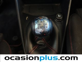 Ford Fiesta 1.0 EcoBoost MHEV ST-Line 92 kW (125 CV)