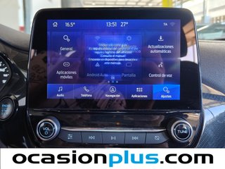 Ford Fiesta 1.0 EcoBoost MHEV ST-Line 92 kW (125 CV)