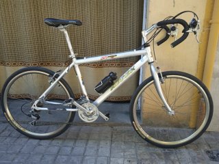 Bicicleta KOTEK Gravel