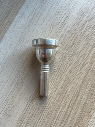 Boquilla Trombón Vincent Bach 4G