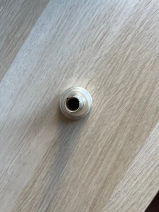 Boquilla Trombón Vincent Bach 4G