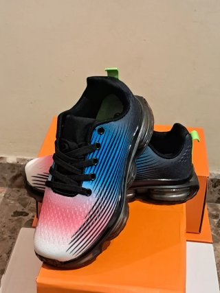 Zapatillas Deportivas Mujer Talla 36