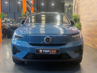 Volvo C40 Recharge Electrico Core Auto