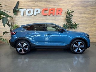 Volvo C40 Recharge Electrico Core Auto
