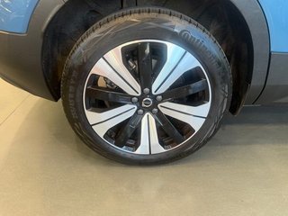 Volvo C40 Recharge Electrico Core Auto
