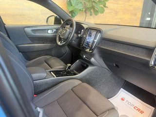 Volvo C40 Recharge Electrico Core Auto