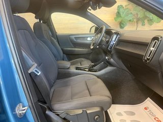 Volvo C40 Recharge Electrico Core Auto