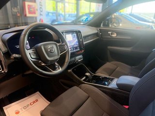 Volvo C40 Recharge Electrico Core Auto