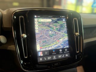 Volvo C40 Recharge Electrico Core Auto