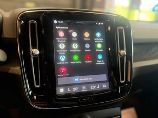 Volvo C40 Recharge Electrico Core Auto
