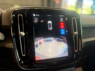 Volvo C40 Recharge Electrico Core Auto