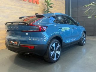 Volvo C40 Recharge Electrico Core Auto