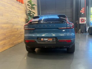 Volvo C40 Recharge Electrico Core Auto