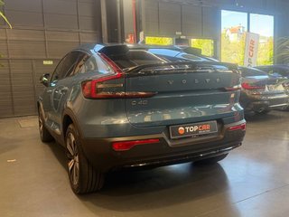 Volvo C40 Recharge Electrico Core Auto
