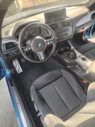BMW Serie 1 2014