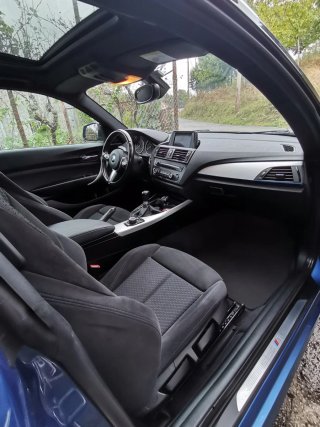 BMW Serie 1 2014