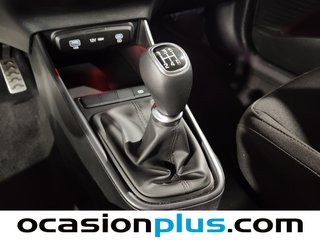 Hyundai Bayon 1.2 MPI Maxx 59 kW (79 CV)