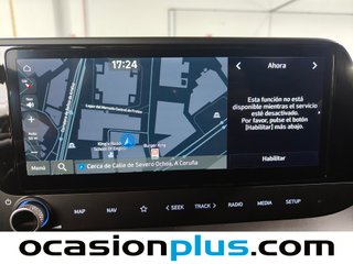 Hyundai Bayon 1.2 MPI Maxx 59 kW (79 CV)