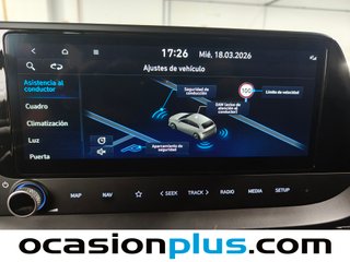 Hyundai Bayon 1.2 MPI Maxx 59 kW (79 CV)
