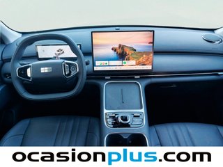 Geely Starray EM-i 1.5 PHEV PRO 193 kW (262 CV)