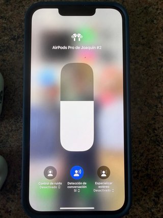 AirPods Pro 2ª Gen