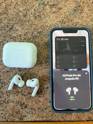 AirPods Pro 2ª Gen