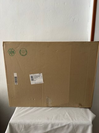 Samsonite Rígida Roja