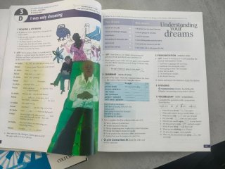 New English File pack pre-intermediate (Oxford)