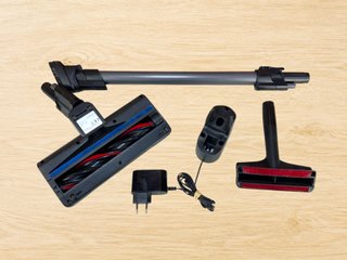 Aspirador Rowenta X-Nano Essential RH1129WO
