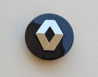 56 Renault Tapabujes Centro de Llantas Ruedas