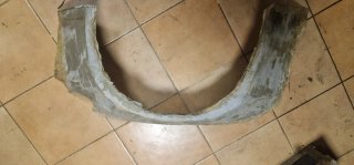 Kit Pandem Casero para BMW E46 Berlina