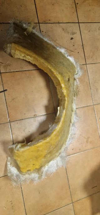 Kit Pandem Casero para BMW E46 Berlina