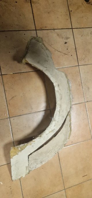 Kit Pandem Casero para BMW E46 Berlina