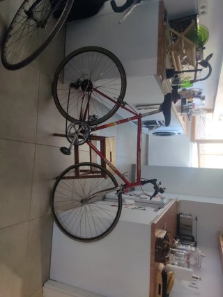 Bicicleta de carretera Gamma 80 ORBEA