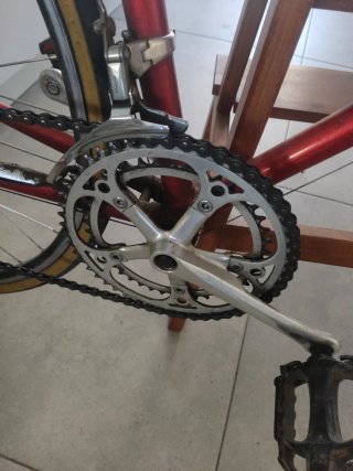 Bicicleta de carretera Gamma 80 ORBEA