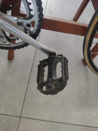 Bicicleta de carretera Gamma 80 ORBEA