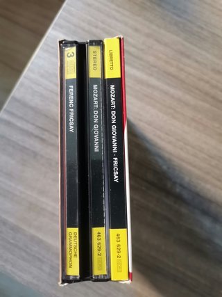 Verdi I Masnadieri