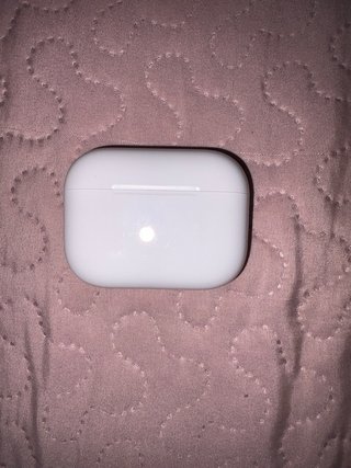 Airpods Pro 3 (2025) Cancellazione del Rumore