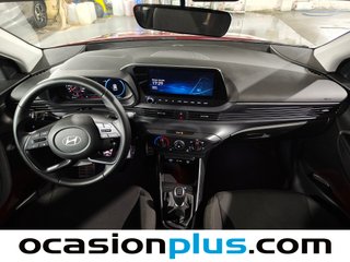 Hyundai Bayon 1.2 MPI Maxx 59 kW (79 CV)