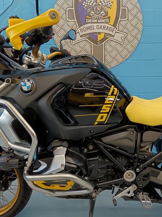 BMW R1250 GS 40 Aniversario