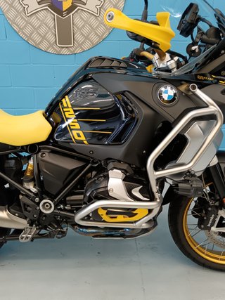 BMW R1250 GS 40 Aniversario
