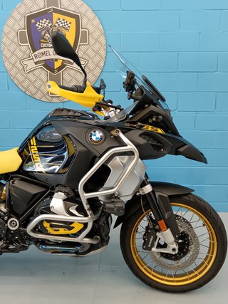 BMW R1250 GS 40 Aniversario