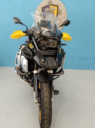 BMW R1250 GS 40 Aniversario