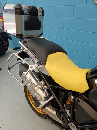 BMW R1250 GS 40 Aniversario