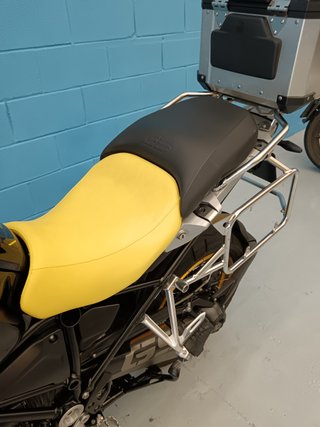 BMW R1250 GS 40 Aniversario
