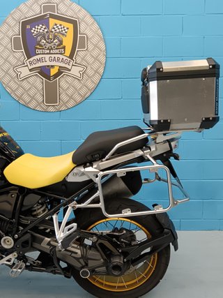 BMW R1250 GS 40 Aniversario
