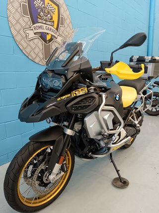 BMW R1250 GS 40 Aniversario