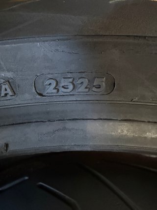 Neumáticos Moto Bridgestone 120/70ZR17M/C(58W)