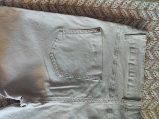 Jeans Sfera Beige