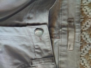 Jeans Sfera Beige